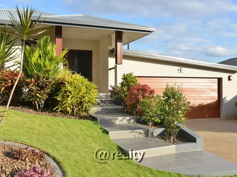 Main view of Homely house listing, 30 CATAMARAN CIRCUIT, Trinity Beach QLD 4879