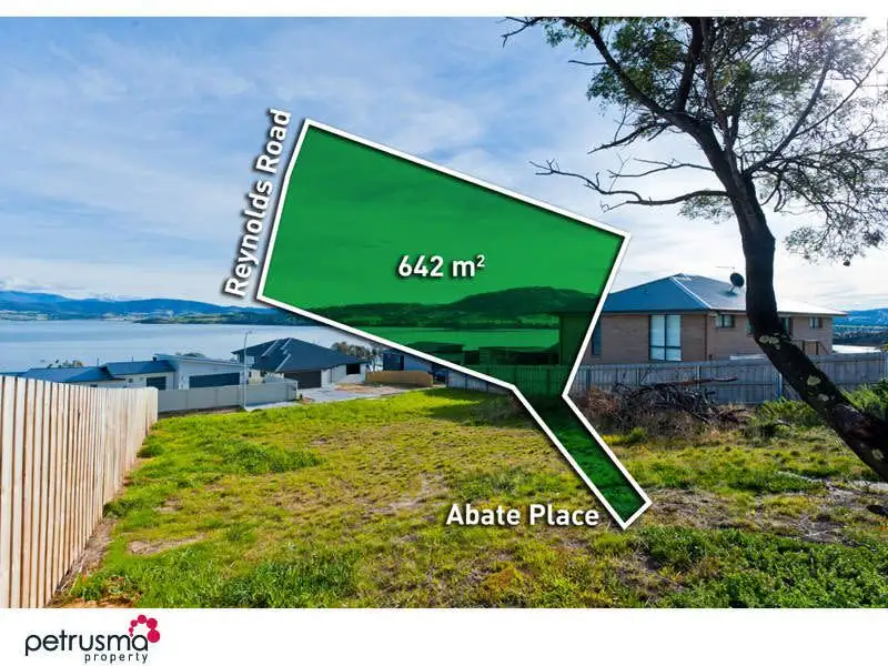 Main view of Homely land listing, 27 Abate Place, Midway Point TAS 7171