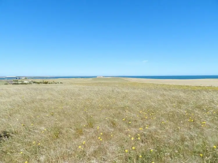Fourth view of Homely land listing, 9 Lucy Way, Perlubie SA 5680