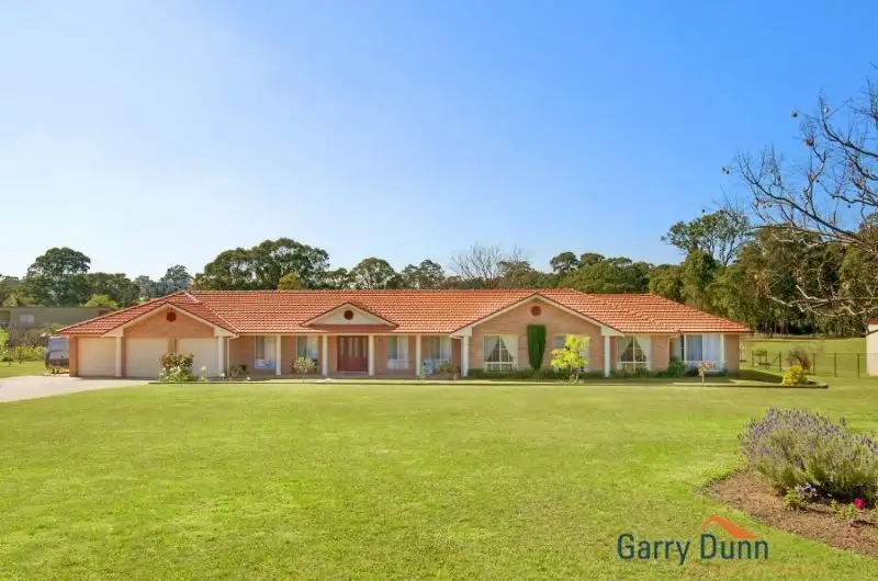 Main view of Homely rural property listing, Address available on request