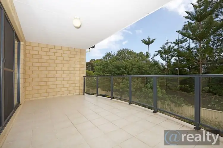 Fifth view of Homely townhouse listing, 9/15 Peel Street, Mandurah WA 6210