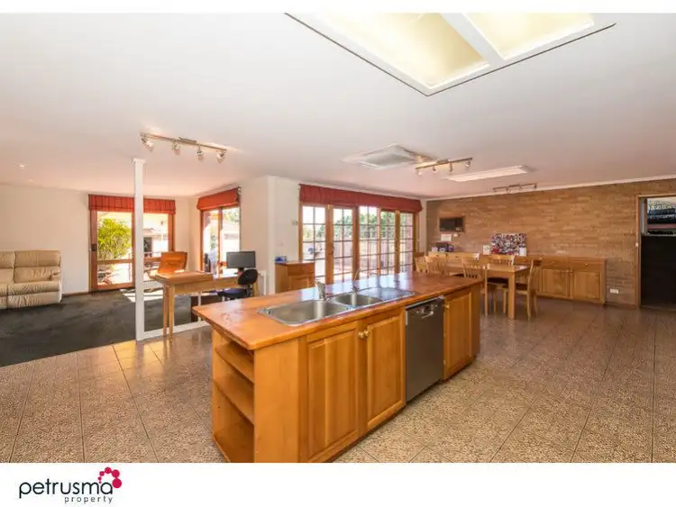 Sixth view of Homely house listing, 4 Restdown Drive, Otago TAS 7017