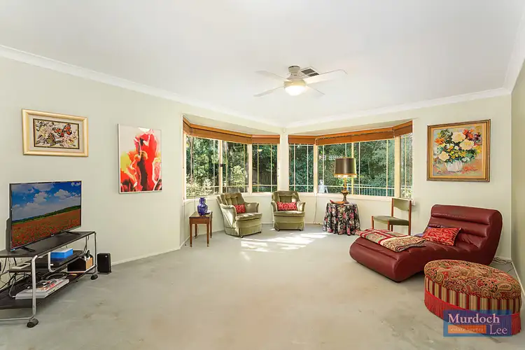 Sixth view of Homely house listing, 10 Heron Court, Castle Hill NSW 2154