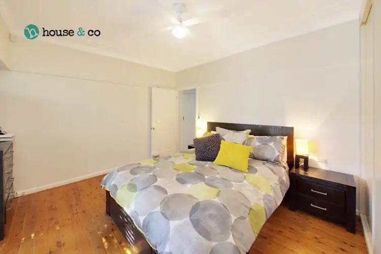 Fifth view of Homely house listing, 80 Evans Road, Dundas Valley NSW 2117