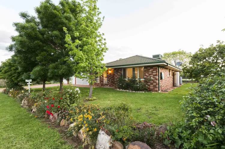 Main view of Homely house listing, 45-47 Jennings Street, Geurie NSW 2818