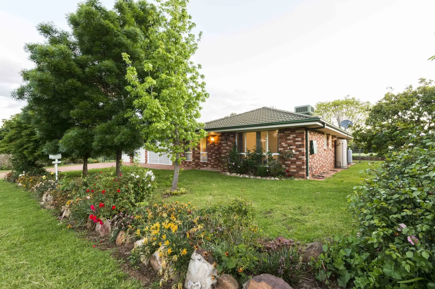 Main view of Homely house listing, 45-47 Jennings Street, Geurie NSW 2818
