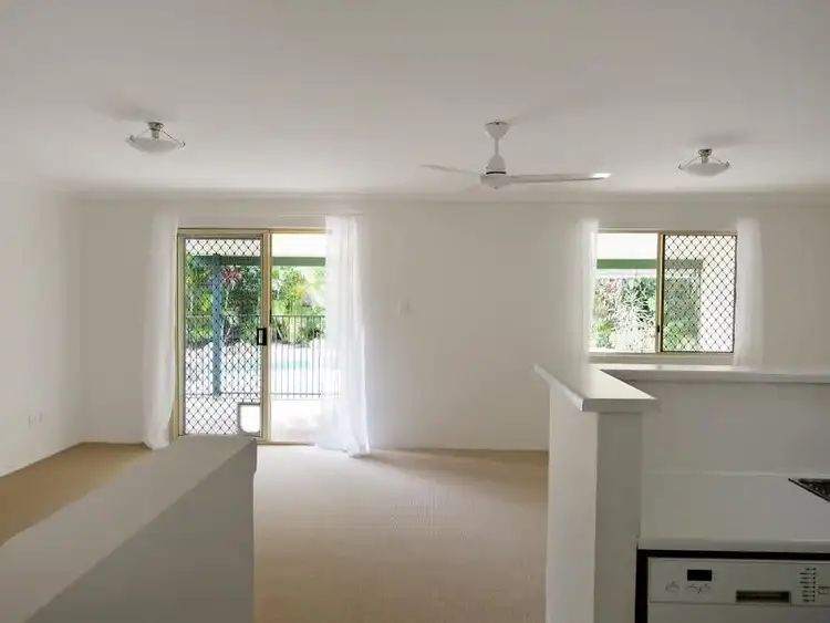 Fourth view of Homely house listing, 1/91 Endeavour Drive, Banksia Beach QLD 4507