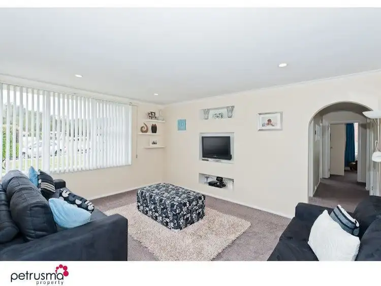 Third view of Homely house listing, 82 Sycamore Road, Risdon Vale TAS 7016