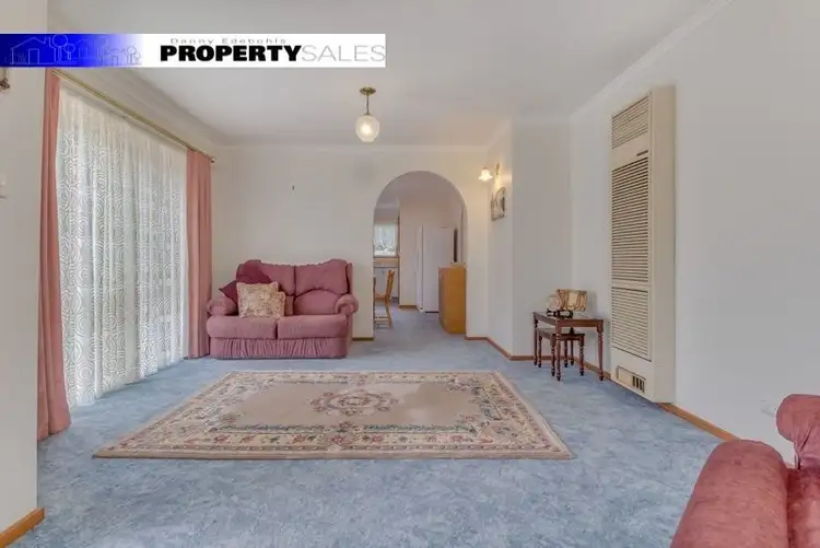 Third view of Homely unit listing, 3/77 Monash Road, Newborough VIC 3825