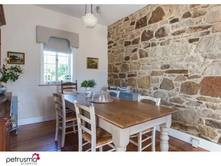 Fifth view of Homely house listing, 22 Bathurst Street, Richmond TAS 7025