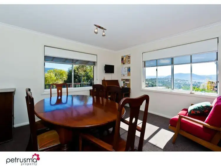 Fourth view of Homely house listing, 31 Susan Parade, Lenah Valley TAS 7008