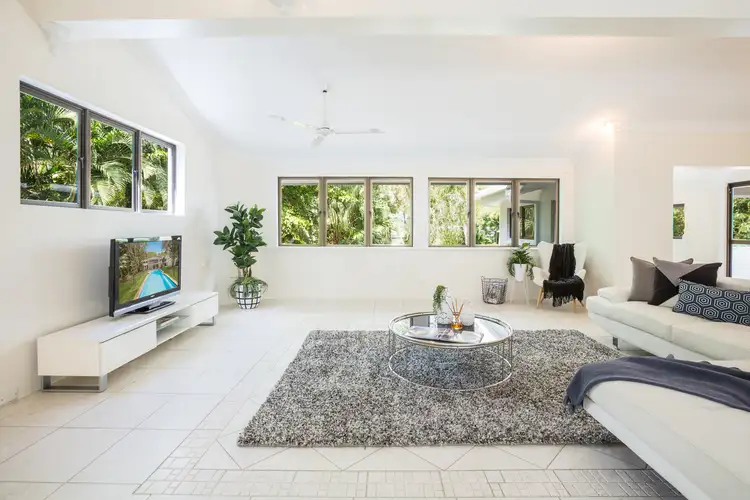 Sixth view of Homely house listing, 38 Kewarra St, Kewarra Beach QLD 4879