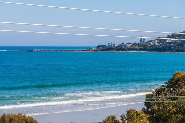 Main view of Homely house listing, 2/57 Ocean Road, Lorne VIC 3232
