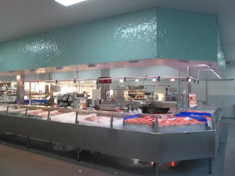 Sixth view of Homely land listing, 1a FOURTH AVE, Scarborough QLD 4020