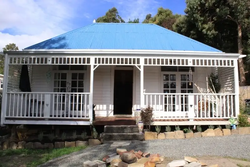 Main view of Homely house listing, 99 Watson Road, Glen Huon TAS 7109