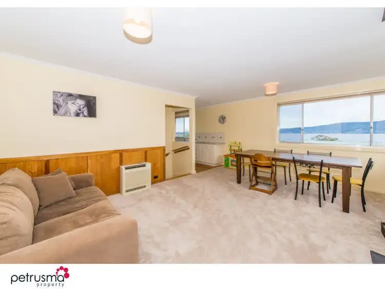 Third view of Homely house listing, 235 Carella Street, Howrah TAS 7018
