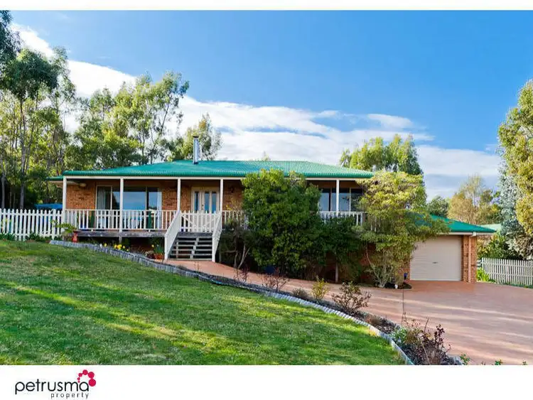 Main view of Homely house listing, 63 Lady Penrhyn Drive, Blackmans Bay TAS 7052