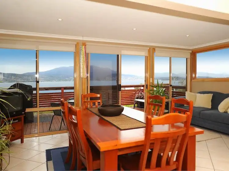 Fifth view of Homely house listing, 172 Carella Street, Howrah TAS 7018