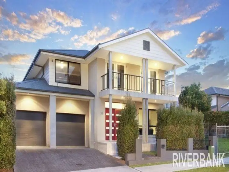 Main view of Homely house listing, 16 Dullai Avenue, Pemulwuy NSW 2145
