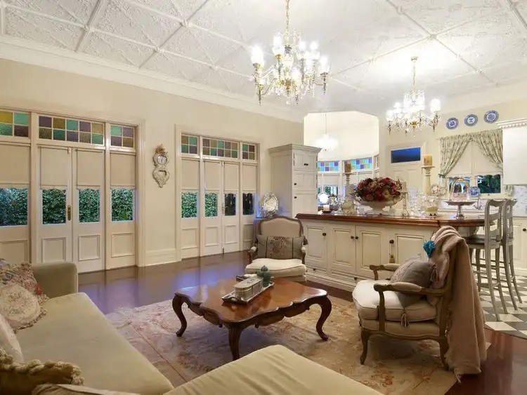 Second view of Homely house listing, 54 Hardy Street, Hurlstone Park NSW 2193