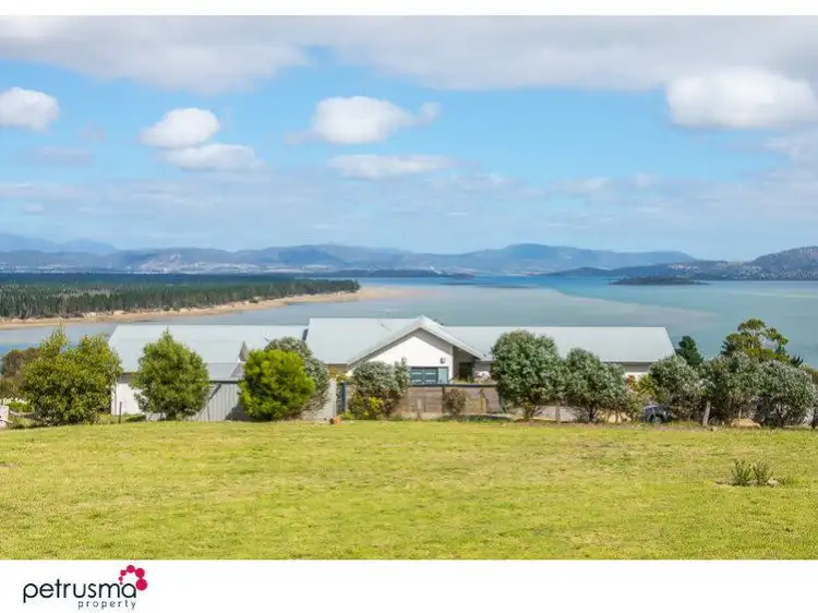 Second view of Homely house listing, 7 Boathouse Rise, Lewisham TAS 7173