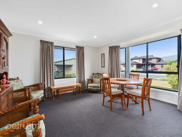 Sixth view of Homely house listing, 40 Churinga Waters Drive, Old Beach TAS 7017