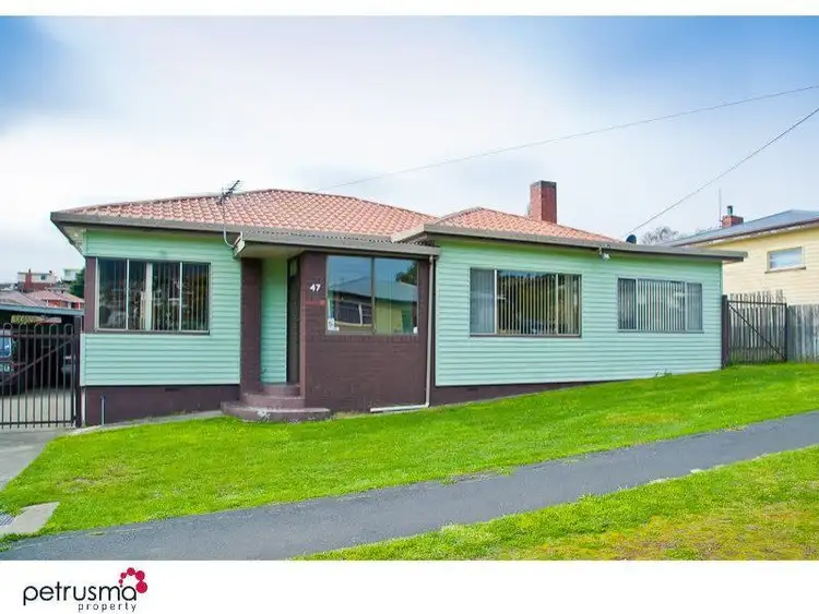 47 Clydesdale Avenue, Glenorchy TAS 7010