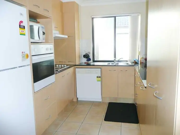 Second view of Homely house listing, 28/64 Gilston Road, Nerang QLD 4211