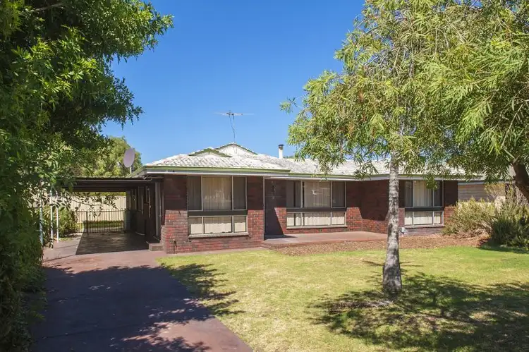 8 Moore Street, West Busselton WA 6280