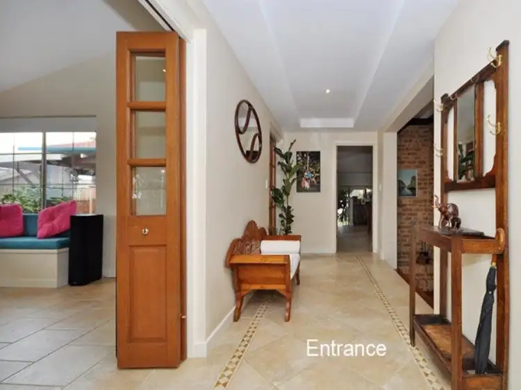 Second view of Homely house listing, 5 Bonchester Court, Duncraig WA 6023