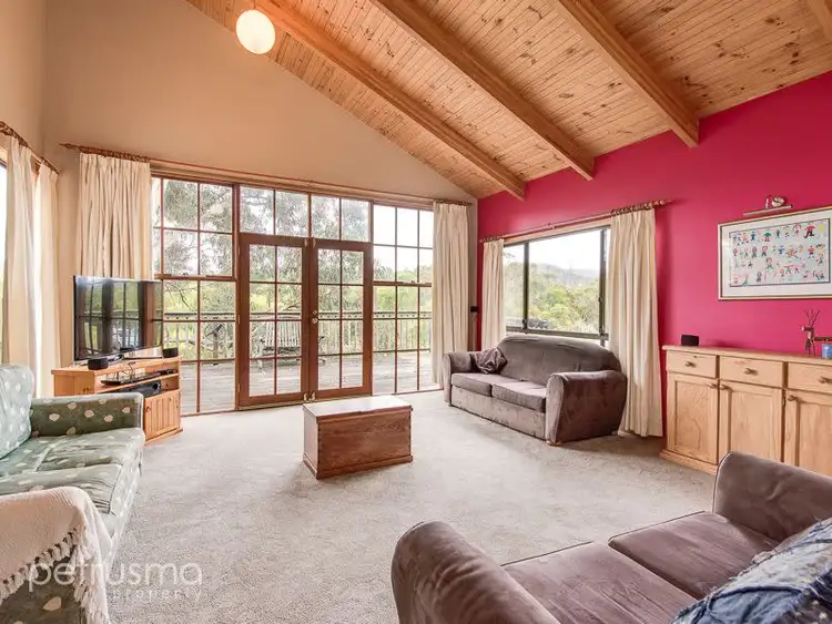 Second view of Homely house listing, 44 Piper Road, Geilston Bay TAS 7015