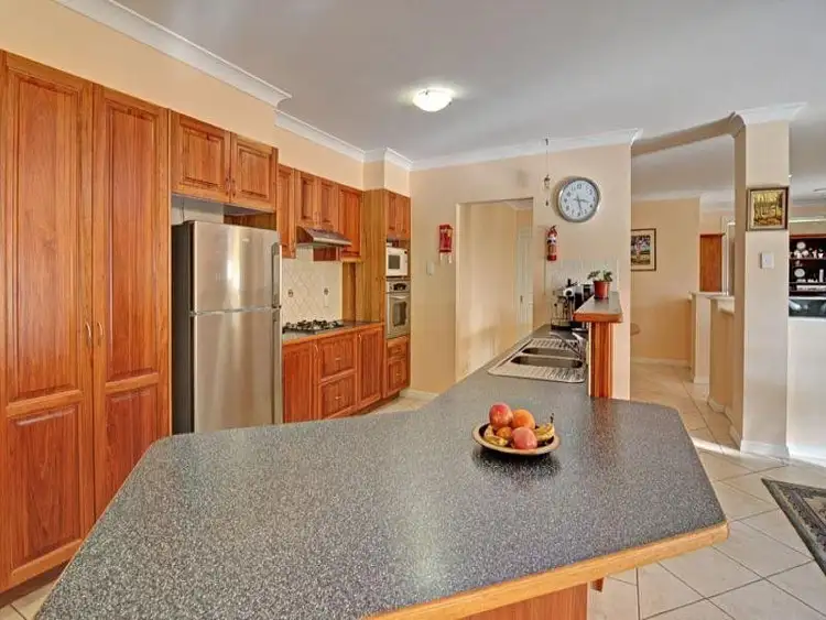 Second view of Homely house listing, 1 Thorpe Place, Orange NSW 2800