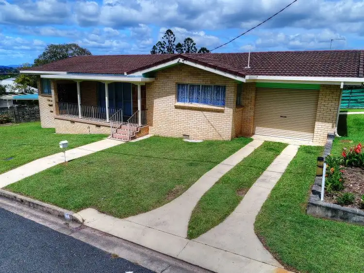11 Woolgar Lane, Gympie QLD 4570