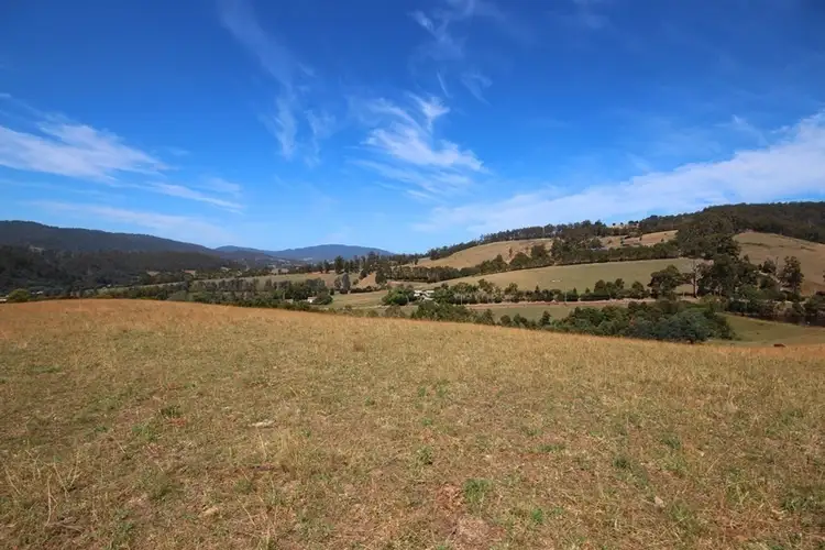 Third view of Homely land listing, Lot 4 Wallace Road, Cygnet TAS 7112
