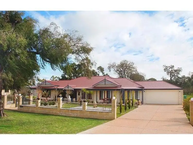 27 Lindsay Drive, Yalyalup WA 6280