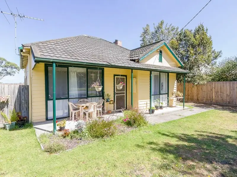 Main view of Homely house listing, 14 Charles Street, Koo Wee Rup VIC 3981