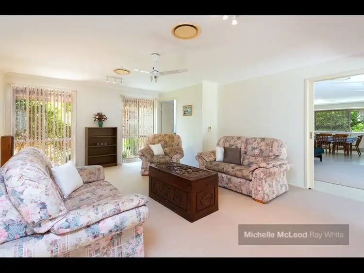 Sixth view of Homely house listing, 16 Arabilia Close, Chapel Hill QLD 4069