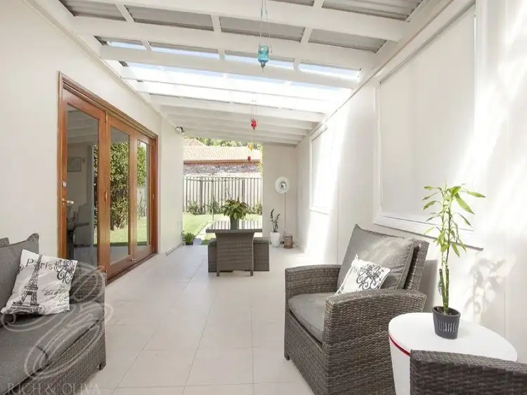 Fifth view of Homely house listing, 2A Third Avenue, Campsie NSW 2194