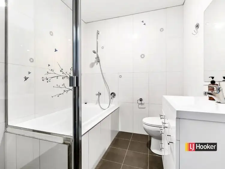 Fifth view of Homely apartment listing, 20/553 New Canterbury Road, Dulwich Hill NSW 2203