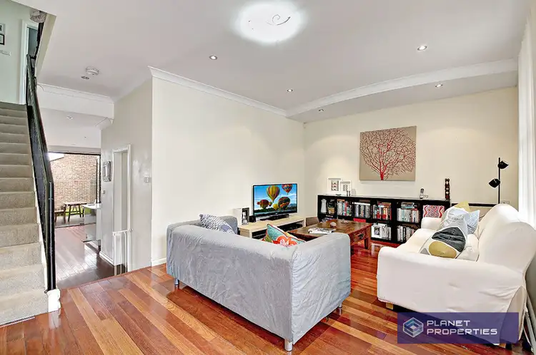 Second view of Homely house listing, 170 Darley Street, Newtown NSW 2042
