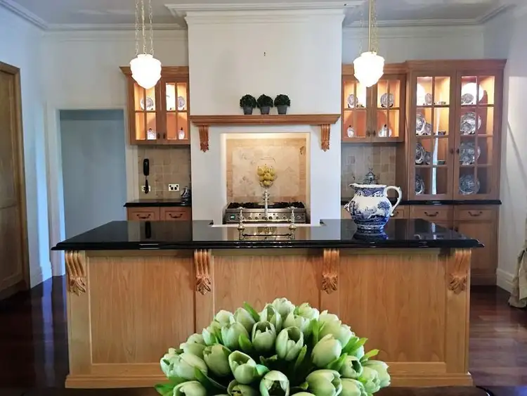 Fifth view of Homely house listing, 5 Queen Street, Myrtleford VIC 3737