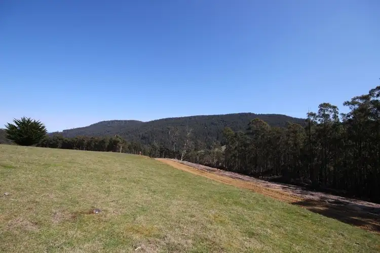 Fifth view of Homely land listing, Lot 1, 100 Crosswells Road, Pelverata TAS 7150