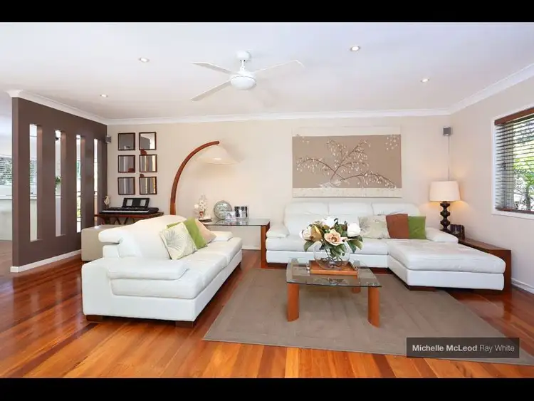 Fourth view of Homely house listing, 235 Chapel Hill Road, Chapel Hill QLD 4069