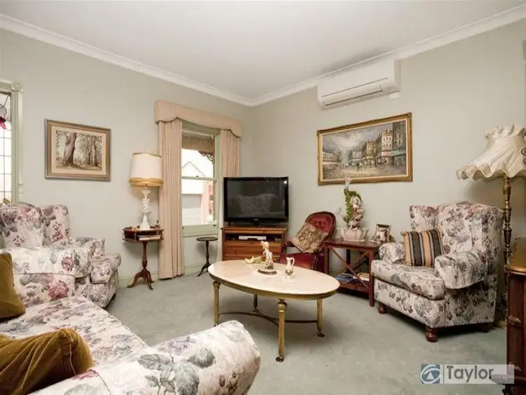 Third view of Homely townhouse listing, 3/9 Frank Street, Newtown VIC 3220