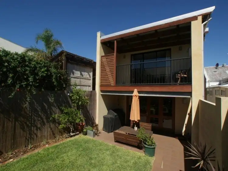 Second view of Homely house listing, 16 Tydeman Road, North Fremantle WA 6159