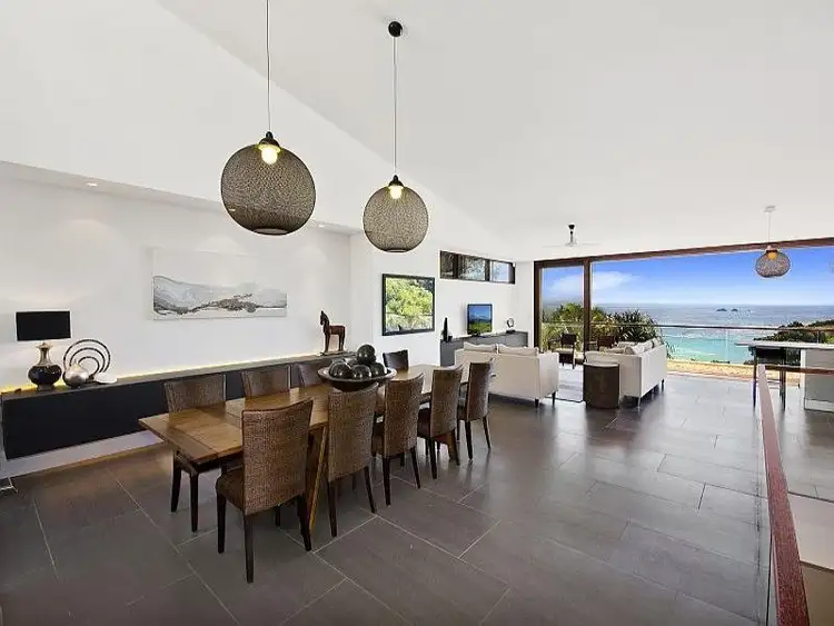 Second view of Homely house listing, 21 Brownell Drive, Byron Bay NSW 2481