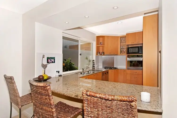 Fifth view of Homely house listing, "Woodlands" 8/268 Ashmore Road, Benowa QLD 4217