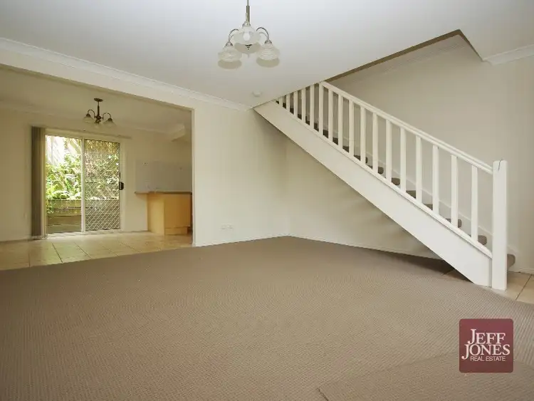 Second view of Homely townhouse listing, 44 Gowrie Street, Annerley QLD 4103