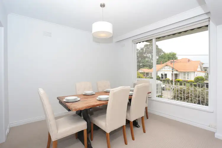 Third view of Homely unit listing, 4/414 Glenferrie Road, Kooyong VIC 3144