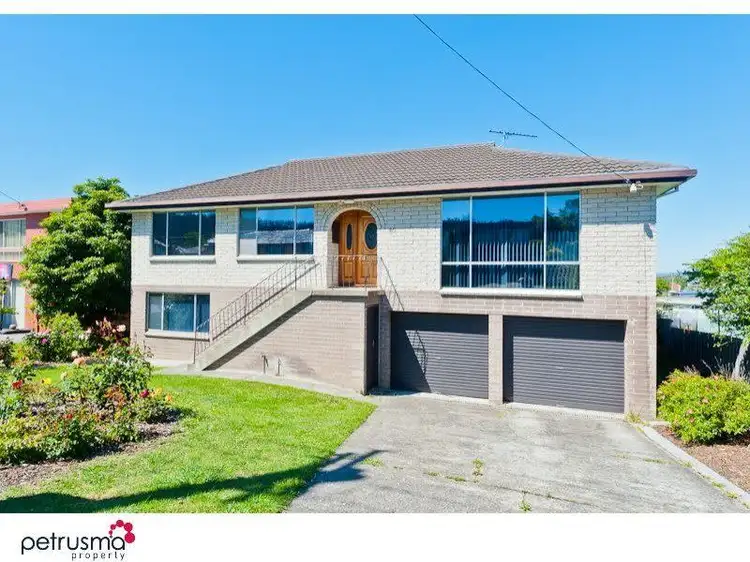 Main view of Homely house listing, 40 Tanundal Street, Howrah TAS 7018